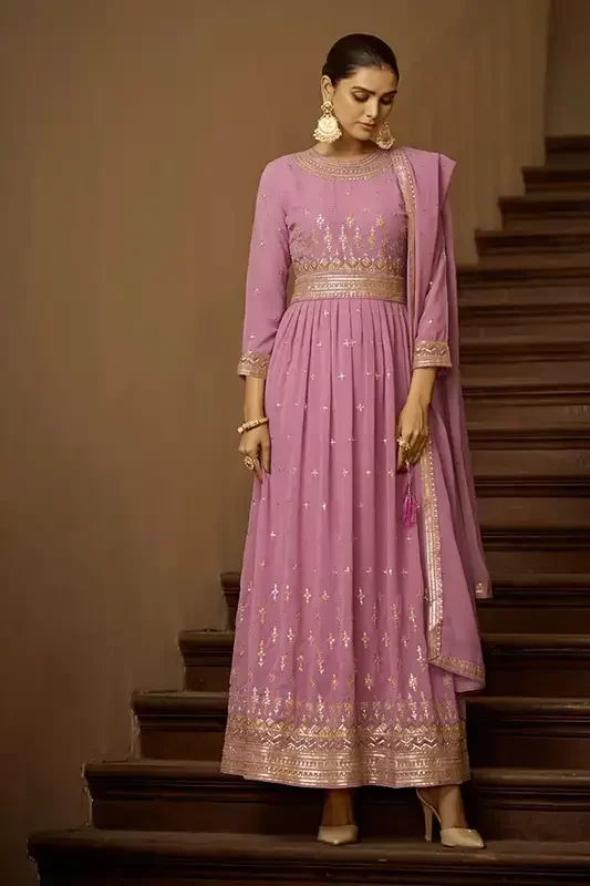 Anarkali suits online in USA