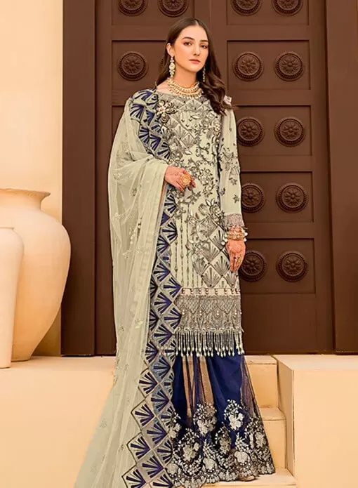 Buy Pakistani Suits Online in Canada USA UK