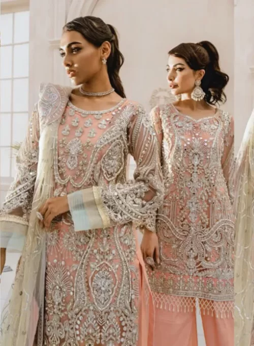 Buy Pakistani Suits Online in Canada USA UK