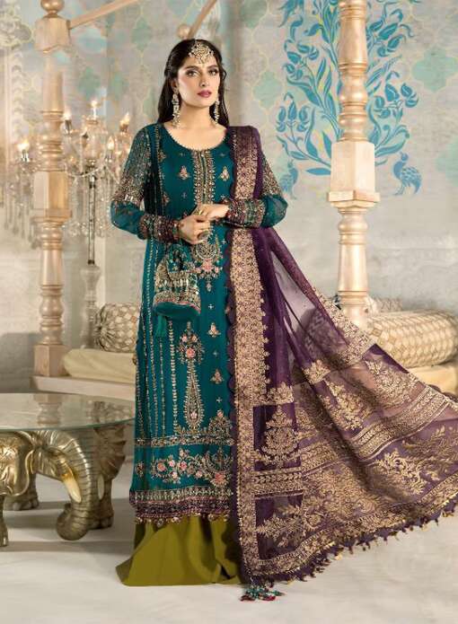 Buy pakistani suits online in canada
