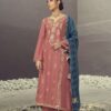 Buy Pakistani Plazzo Suits Online in CANADA