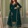 buy Pakistani Plazzo Suits online in Canada USA UK