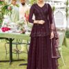 Buy Pakistani Sharara Dress online