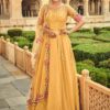 buy Anarkali Floor touch dress online in Canada USA UK Australia