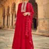 buy Anarkali Floor touch dress online in Canada USA UK Australia