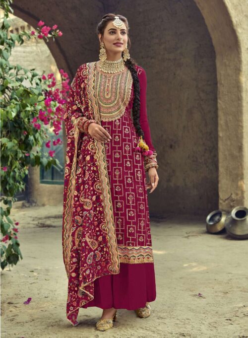 buy Punjabi Patiala Suit online in canada usa uk