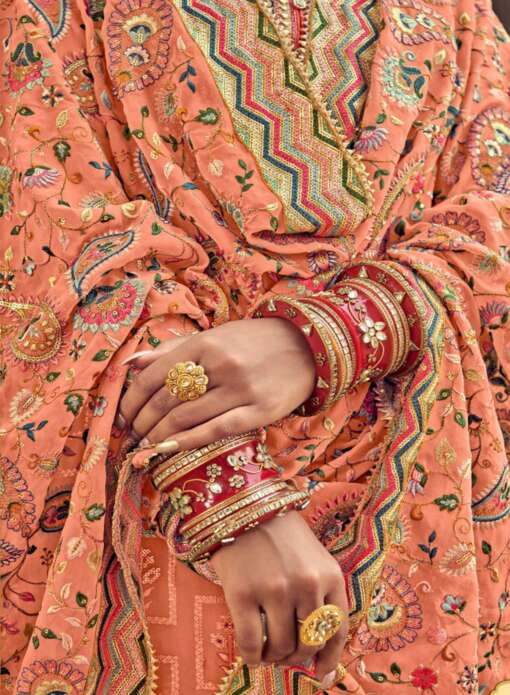 buy Punjabi Patiala Suit Plus size Dress online in canada usa uk australia