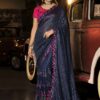 Partywear Designer Sarees Online in Canada USA UK Australia