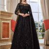 Pakistani Anarkali Dress Partywear Collection Online in Canada USA UK Australia New Zealand France Mauritius.
