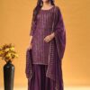 Pakistani Plazzo Designer Dress online Embroidered Online in Canada USA UK Australia New Zealand France Mauritius