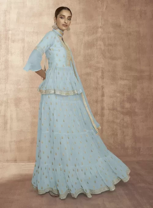 Readymade indo-western dresses online