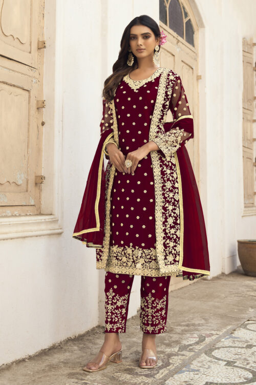 Pakistani Suits Eid Exclusive Collection in USA Canada UAE