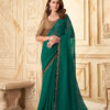 Partywear Indian Sarees