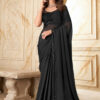 Partywear Indian Sarees