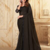 Partywear Indian Sarees