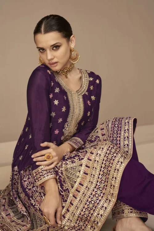 Pakistani Suits & Indian Suits Online in USA Canada UK