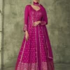 Exclusive Fancy Designer Anarkali Gown Online in USA Canada Australia india UAE