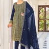 Pakistani Suits Online in USA UK Canada India Australia Mauritius