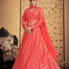 Designer wedding lehangas online in USA UK Canada india