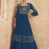 floor touch designer Gowns Online in USA UK Canada