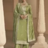 Premium Salwar Suits Embroidered in Silk in USA UK Canada