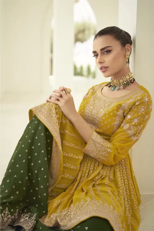 Sharara Suits Festival Collection Online