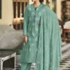 Pakistani Suits Long Embroidered Online is USA UK Canada India Australia Mauritius