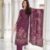 Pakistani Suits Digital Print with Embroidery online in USA UK Canada Australia