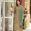 Pakistani Suits Digital Print with Embroidery online in USA UK Canada Australia
