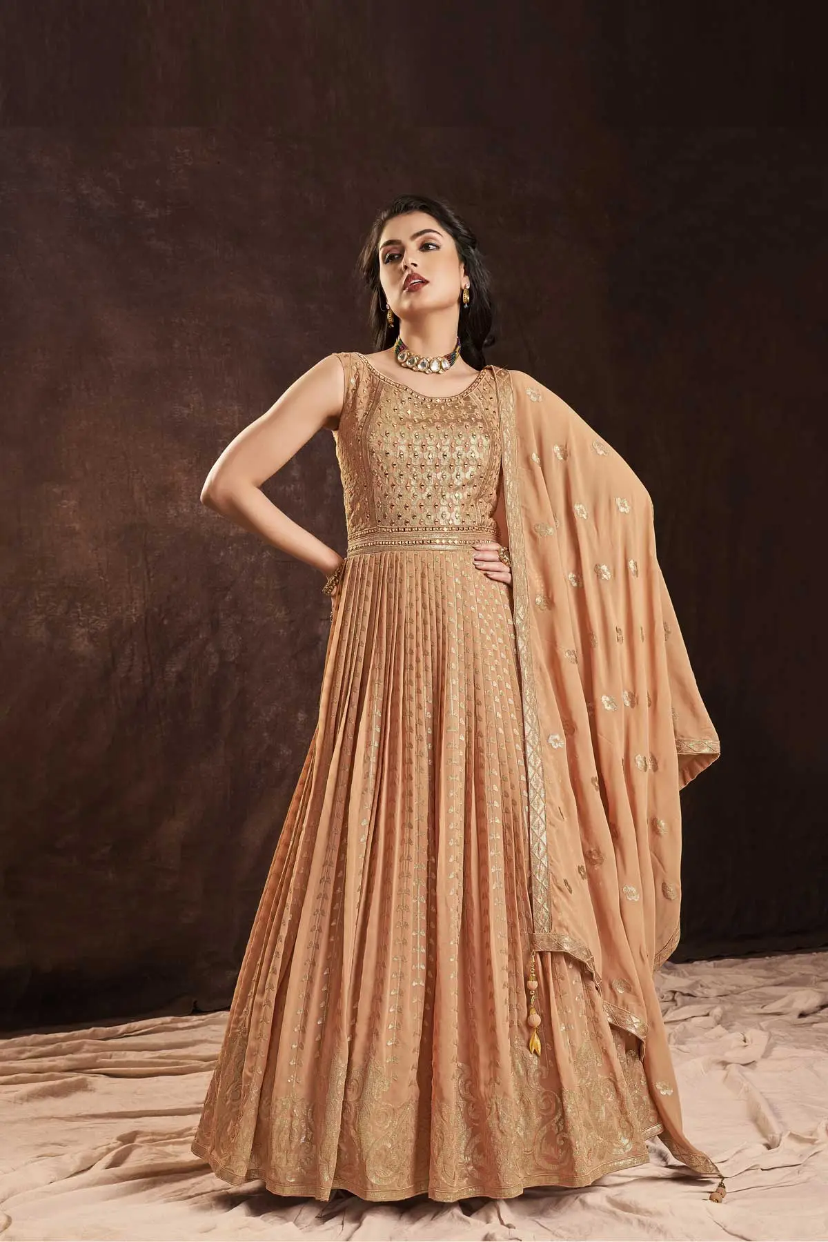 Gowns to Buy Online | Explore Latest Collection for Women