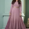 Anarkali Gowns in Georgette online in USA UK Canada Australia UAE