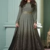 Anarkali Gowns in Georgette online in USA UK Canada Australia UAE