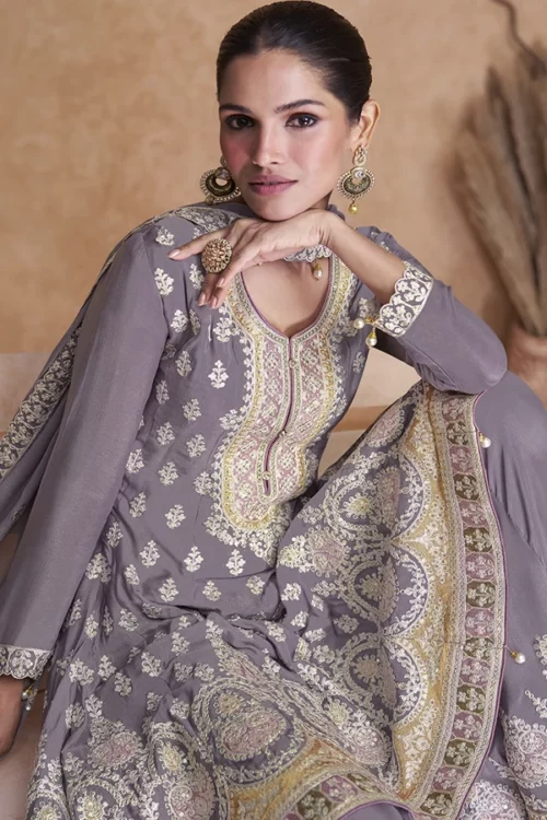 Fancy Designer Sharara Suit online is USA UK India Australia