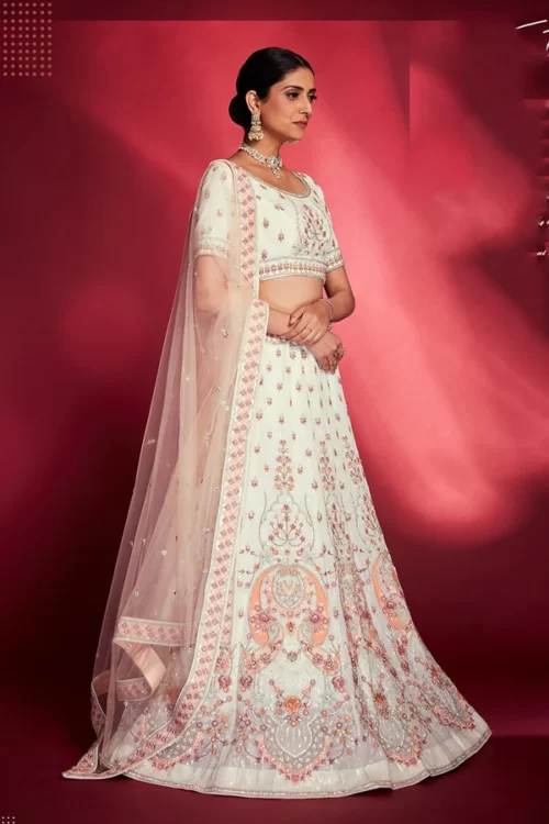 Designer Wedding Lehenga Online in USA UK Canada Australia UAE India