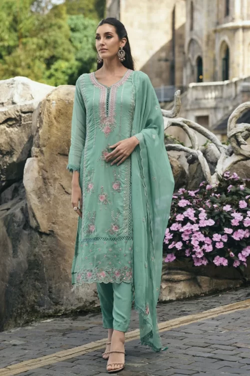 Buy Pakistani Suits online in USA UK Canada India