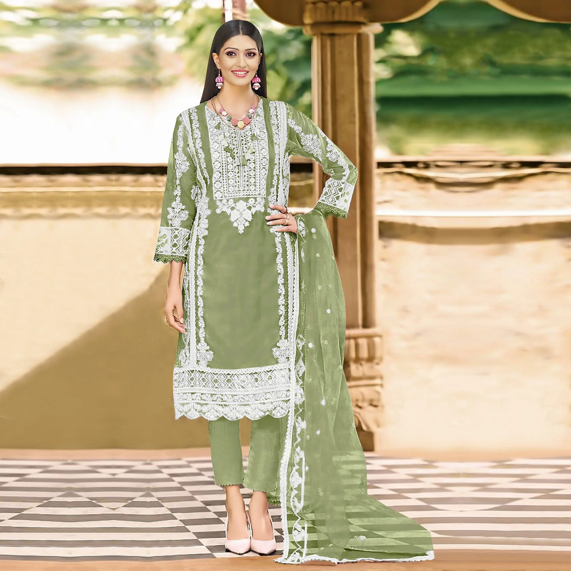 Omzara  The Ultimate Guide To Pakistani Clothes Online