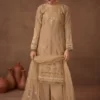 Pakistani Heavy Embroidered Suit Online in Canada