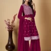 Gharara Suits Online in UK