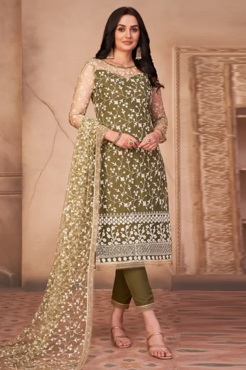 designs of pakistani suits
