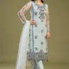 Pakistani Embroidered Suit Online