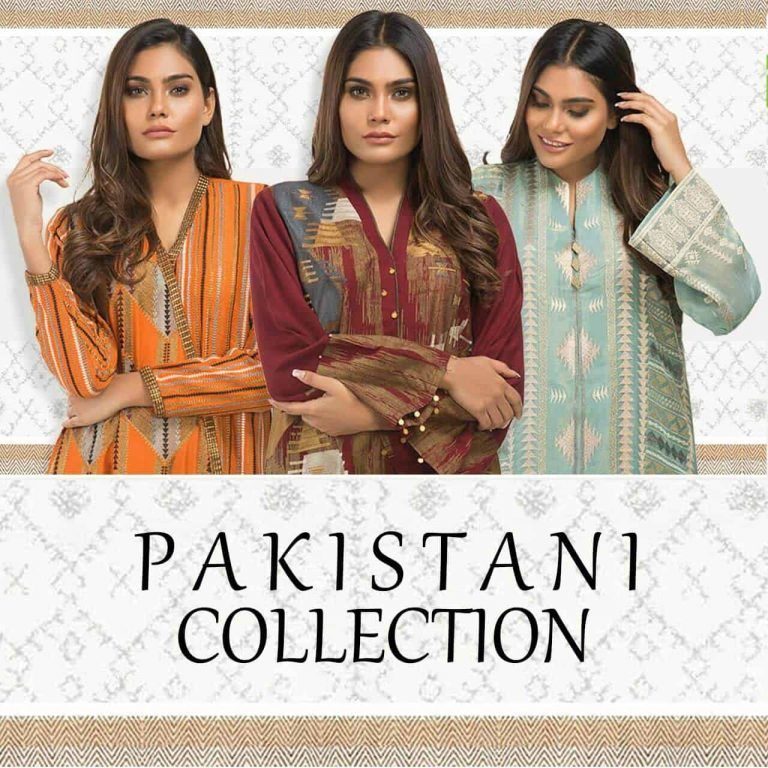 buy pakistani suits online